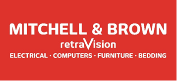 Mitchell and Brown Retravision Geraldton